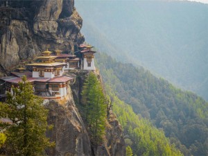 Bhutan