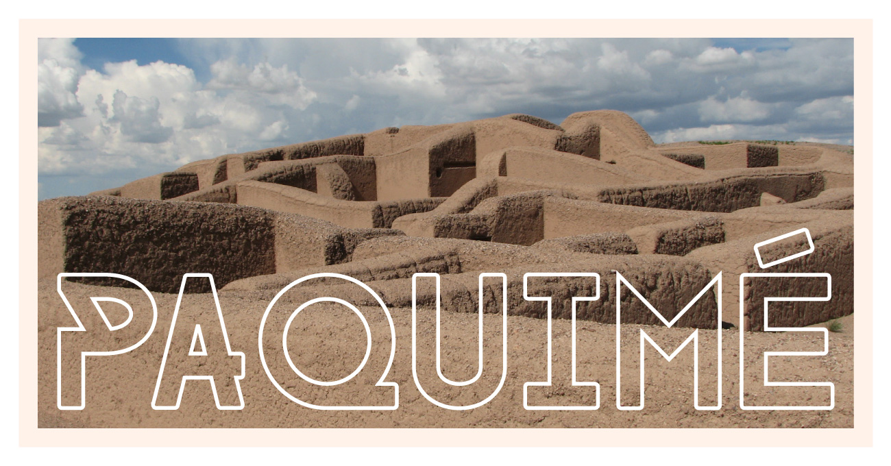 Paquime