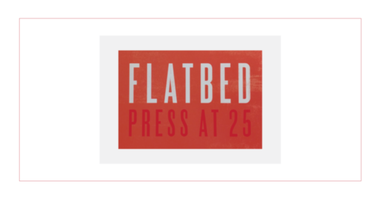 flatbed_press